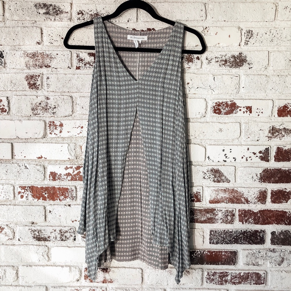 BCBGeneration Dress